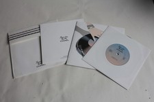 CHANEL Vinyle publicitaire Première Rock Limited edition (70533)