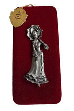 Une magnifique plaque/figurine