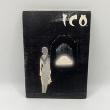 ICO Édition Limitée PS2 SONY