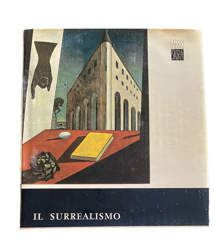 Surrealismo patrick - il,