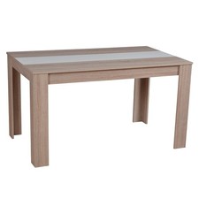 Table de Salle à Manger Bois