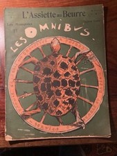 L'ASSIETTE AU BEURRE N°93