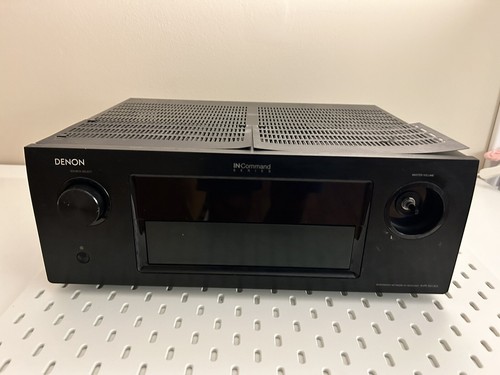 Denon avr avr3313ci - avr, 7.2