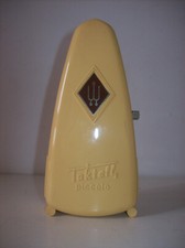 Ancien métronome WITTNER