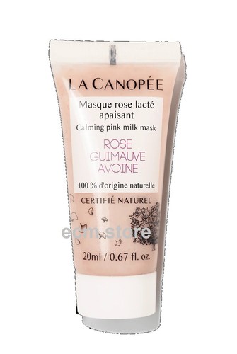 Canopee mini masque - mini,
