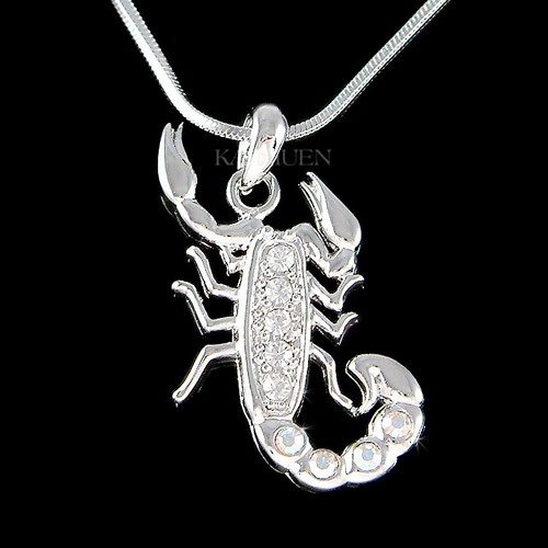 Collier insecte venimeux - insecte,