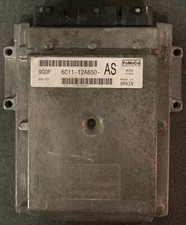 Calculateur moteur FORD