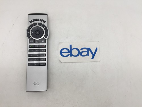 Cisco tandberg cts rmt trc5 - cisco,