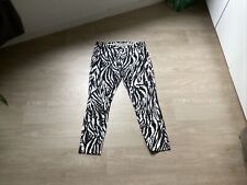 Pantalon Chino ZARA taille M