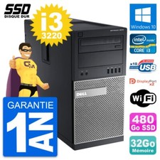 PC Tour Dell OptiPlex 9010