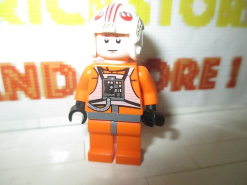 Lego minifigures star wars - -,