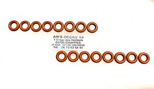 16 JOINTS INJECTEURS POUR