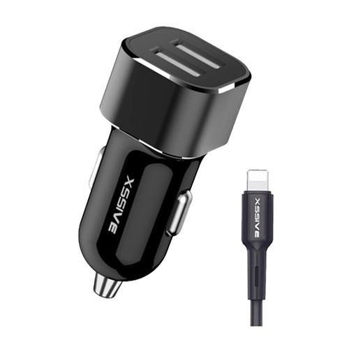 Chargeur allume cigare - chargeur, 2