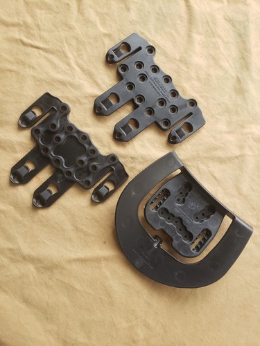 Support pistolet blackhawk - support,