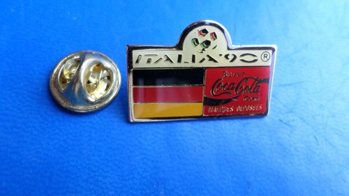 Pins rare - coupe, monde