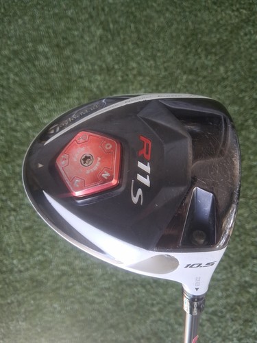 Taylormade r11 driver - taylormade, r11-s