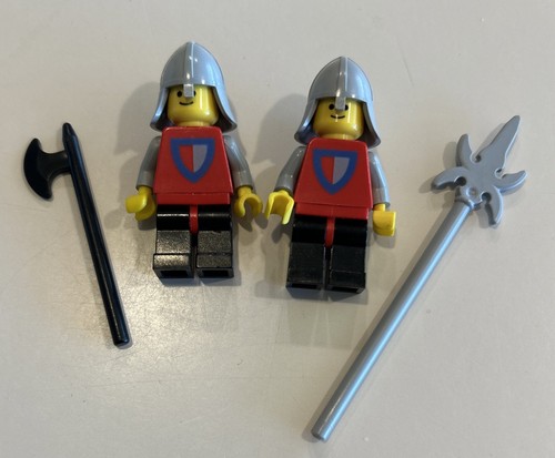 Lego minifigure lot - minifigure,