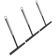  3 Pcs Etaleur Crepe Appareil Pancakes Outil De Fabrication Crêpes Crêpière