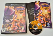 Spyro A Hero's Tail - Nintendo GameCube - PAL - Complet