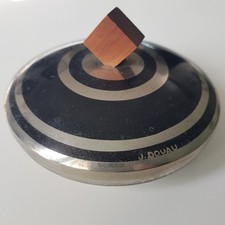 Boite Bonbonniere Jacques DOUAU Dinanderie Art Déco années 1930