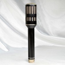 [Z] Corps de microphone à