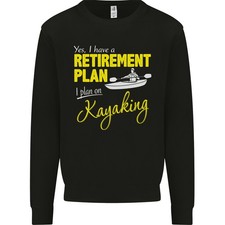 Retirement Plan I plan on