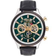 Montre Homme Montignac MOW607