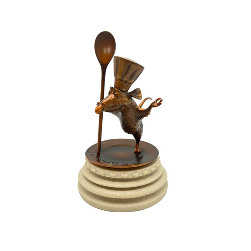 Figurine rémy ratatouille - rémy,