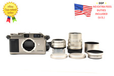 Exc 5 contax g1 - exc+5,