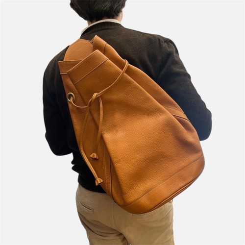 Sac marin hermès en - sac,