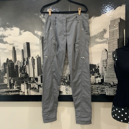 Michiko koshino jeans cargo - jeans,
