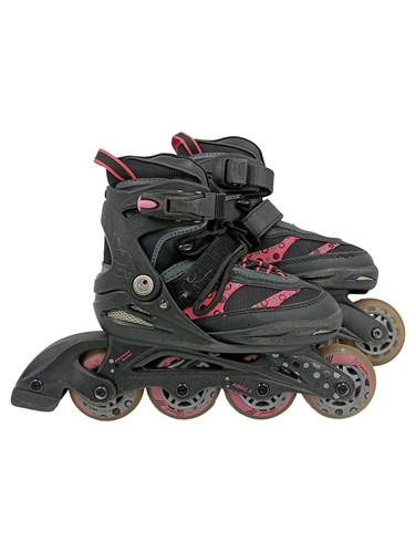 Crivit rollers ligne enfant - rollers,