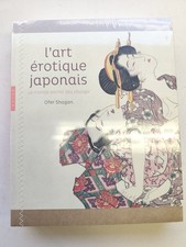 L'Art Erotique Japonais - Ofer