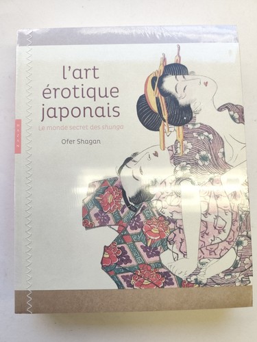Art erotique japonais ofer - l'art,