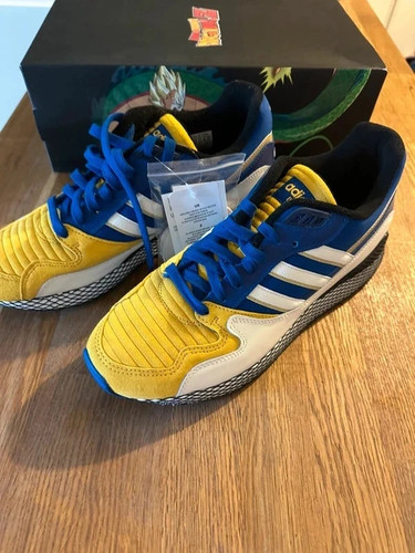 Adidas ultra tech - adidas, dragon