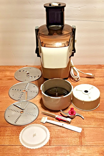 Vintage machine moulinex - machine, by