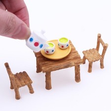 Chaise de salle à manger de