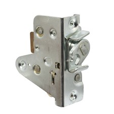 Serrure De Porte Gauche Pour