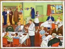 🛣️ Ancienne affiche