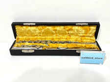 Flûte Muramatsu M-21 avec