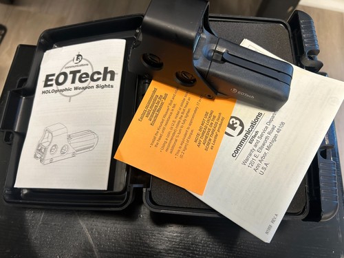 Eotech tactical hws - eotech,