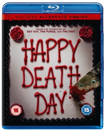Happy death day gigi - happy,