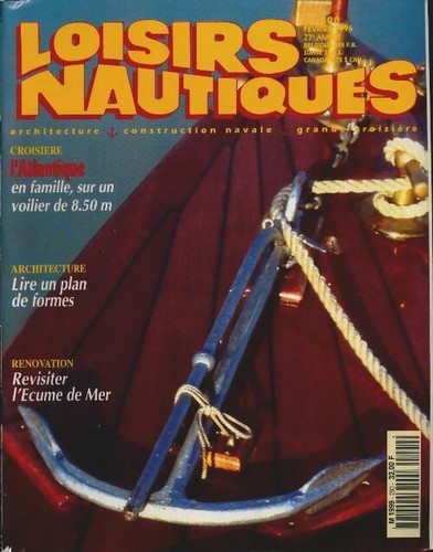 Loisirs nautiques 290 - loisirs,
