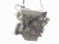 MOTEUR FIAT DUCATO 1 8140272101 / NE 10893