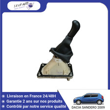 🇫🇷 LEVIER DE VITESSES