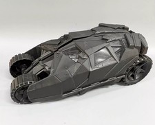 Batman Begins - Mattel -