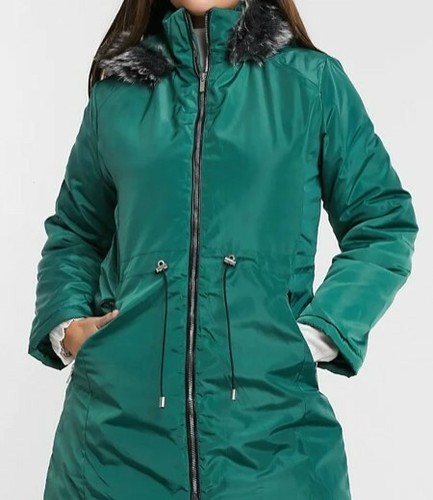Paris manteau parka - paris, –