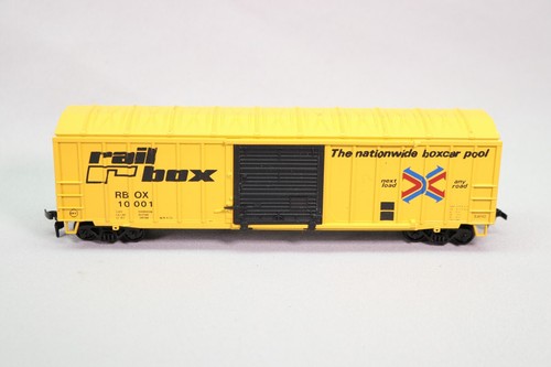 Lm385 train 87 wagon - lm385,