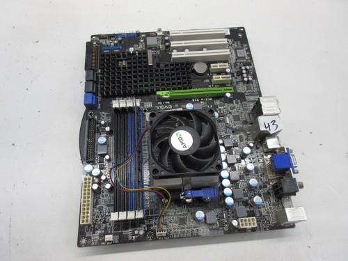 Evga 113 m2e113 amd - evga, athlon