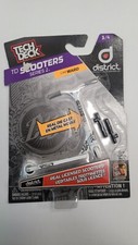 Tech Deck District Cam Ward